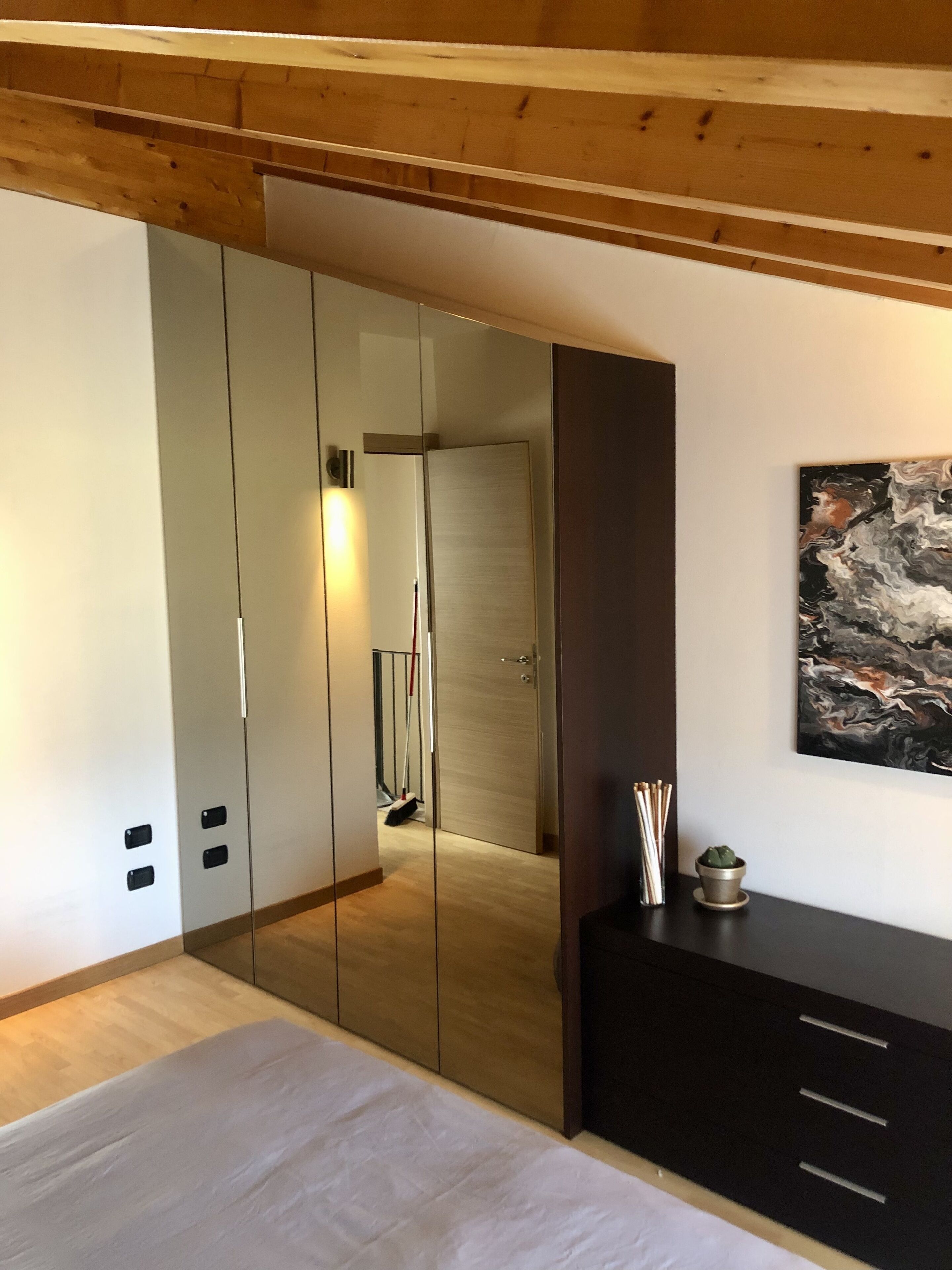 La Perla Nera - Appartamento a Valeggio sul Mincio