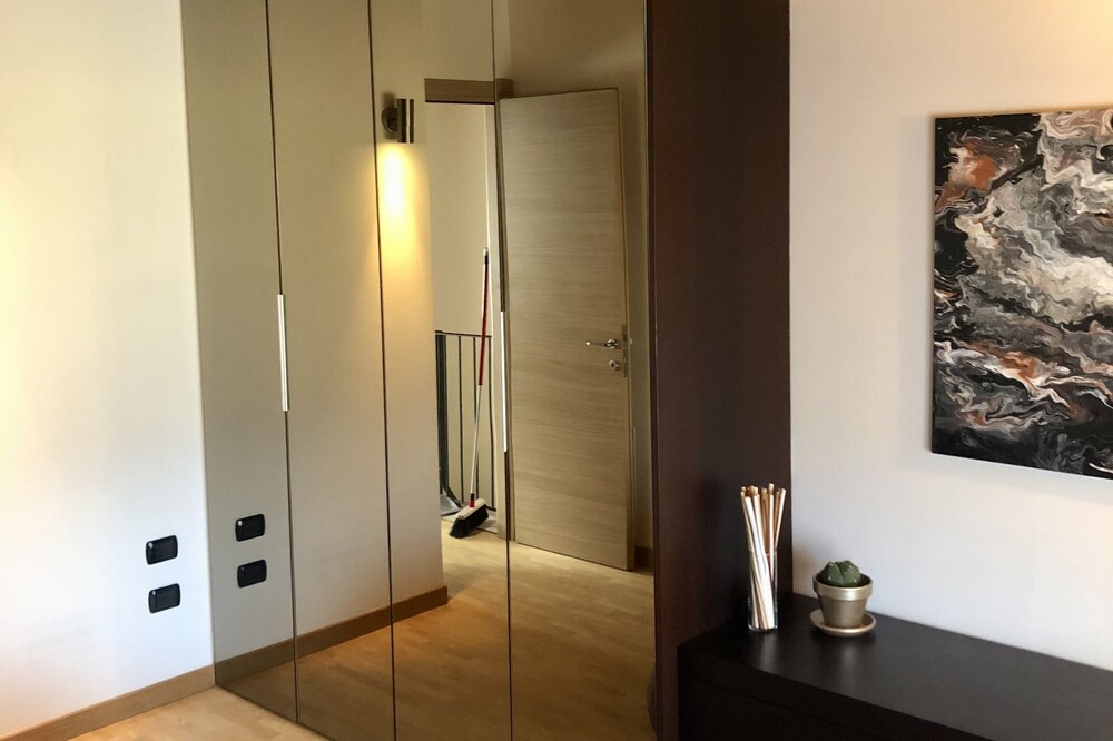La Perla Nera - Appartamento a Valeggio sul Mincio