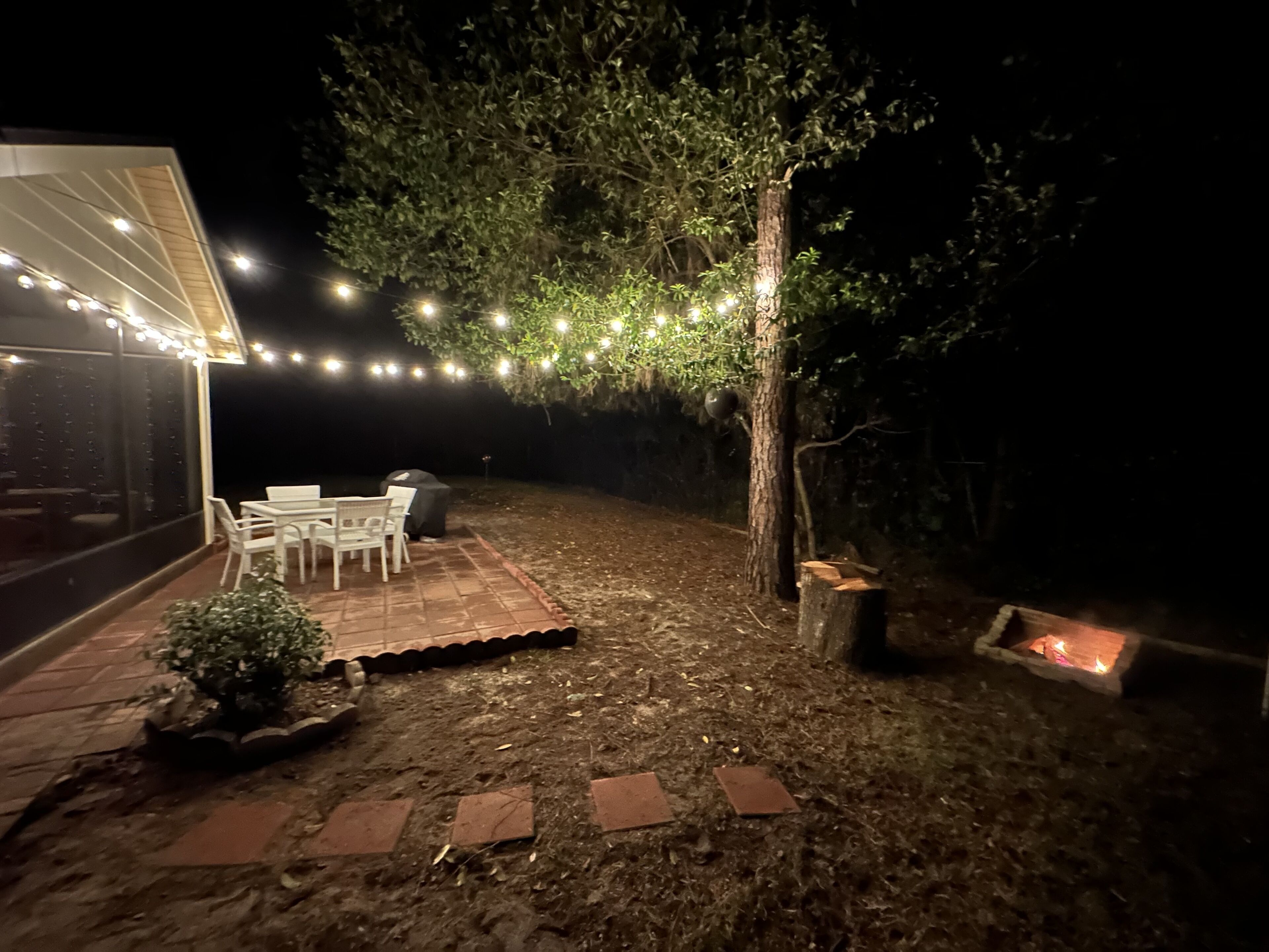 The Boho in the Boonies House