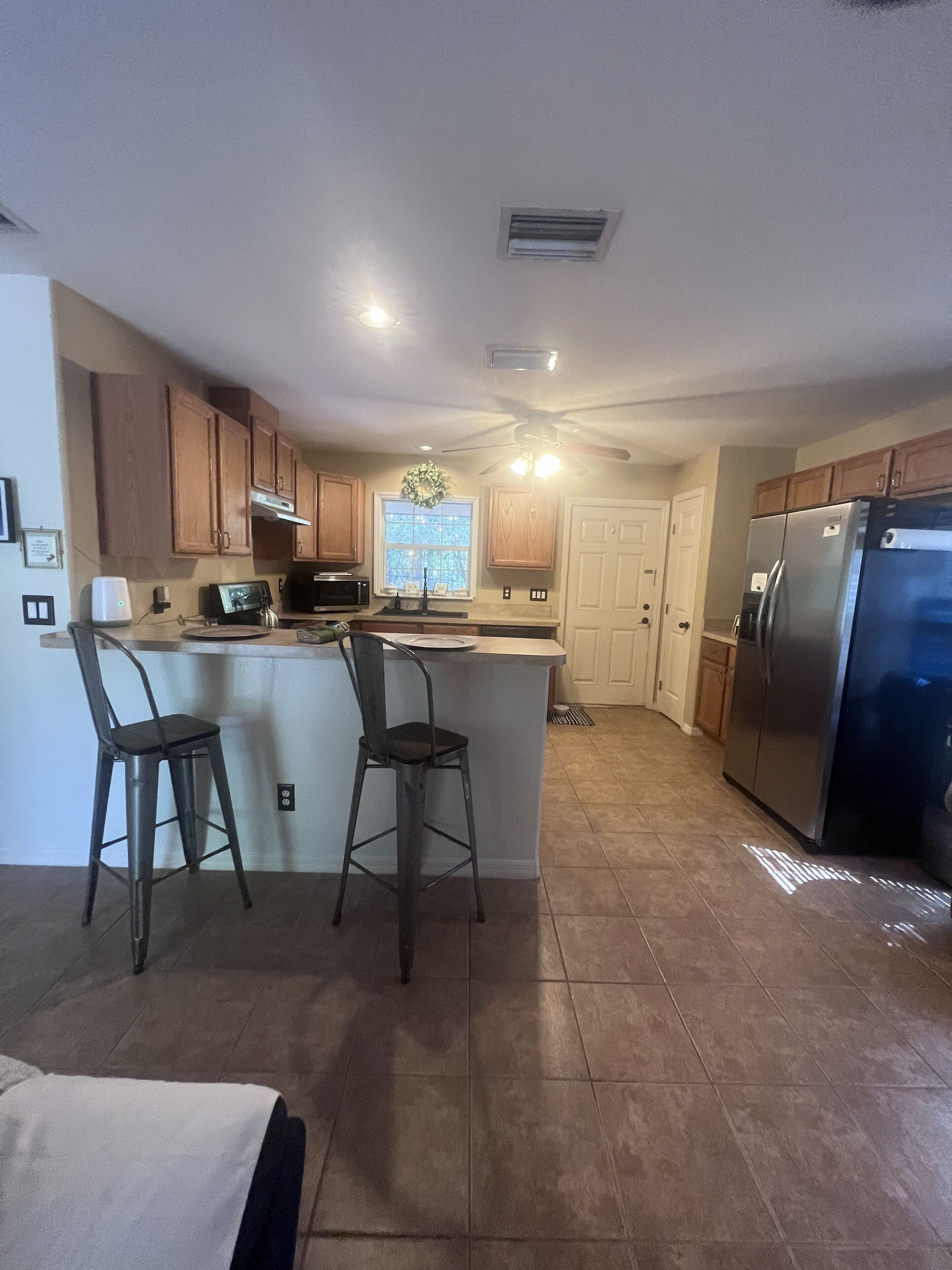 The Boho in the Boonies House