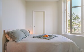 1 slaapkamer, internet