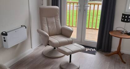 G1 Lovely Holiday Chalet