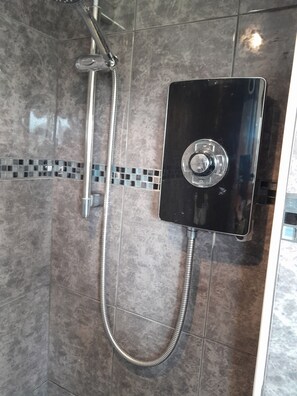 Chalet | Badezimmer