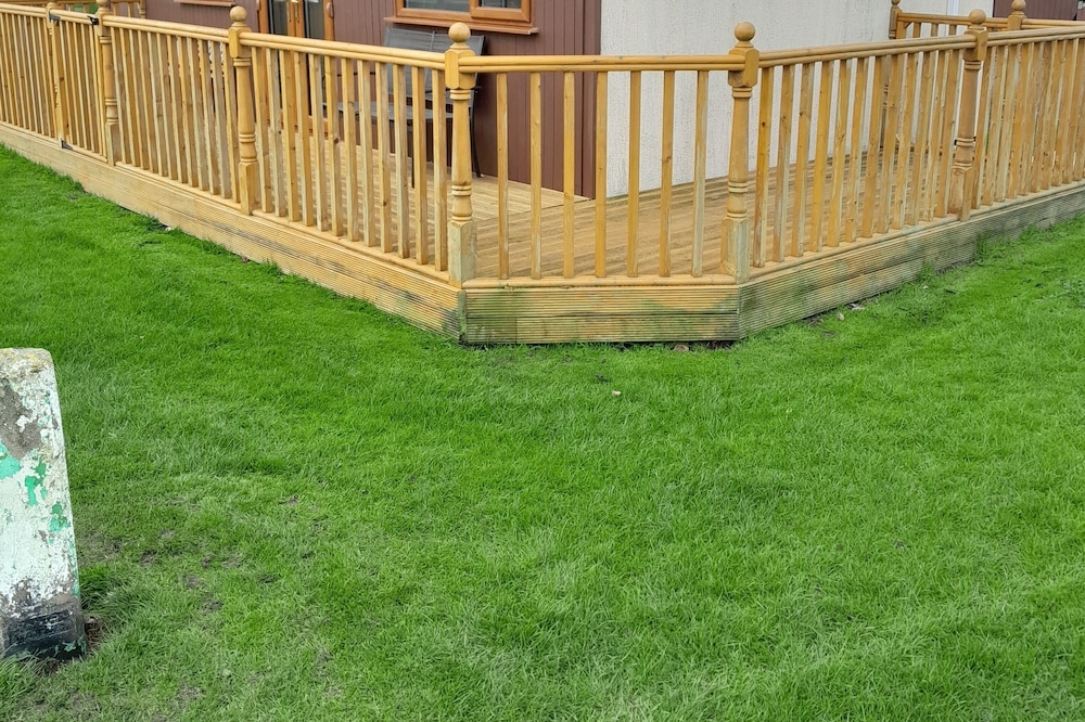 Lovely 2- bed Holiday Chalet Perfect Getaway 5 wa
