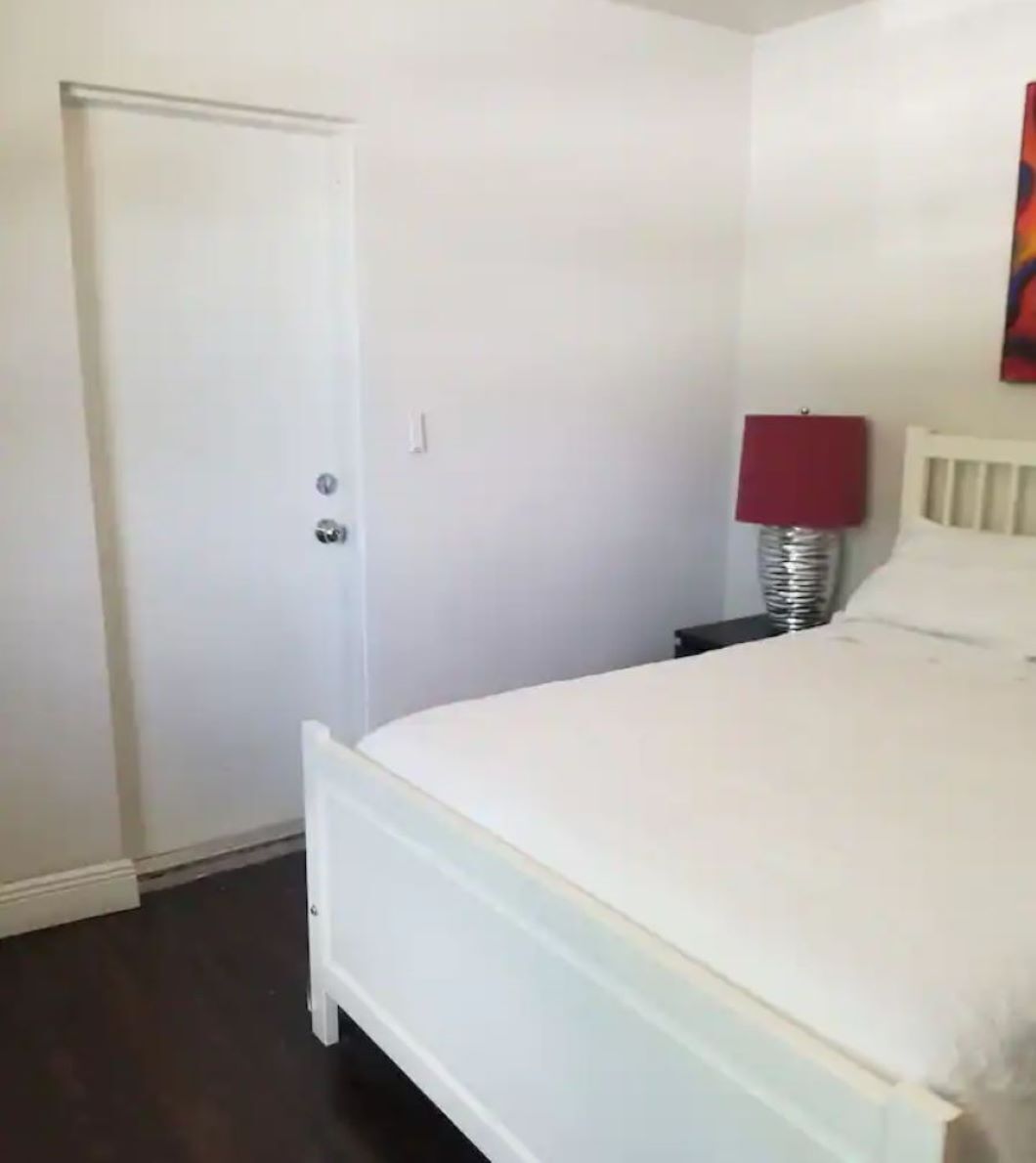 Perfect 1 bedroom/ 1 bathroom near the beach 🌊