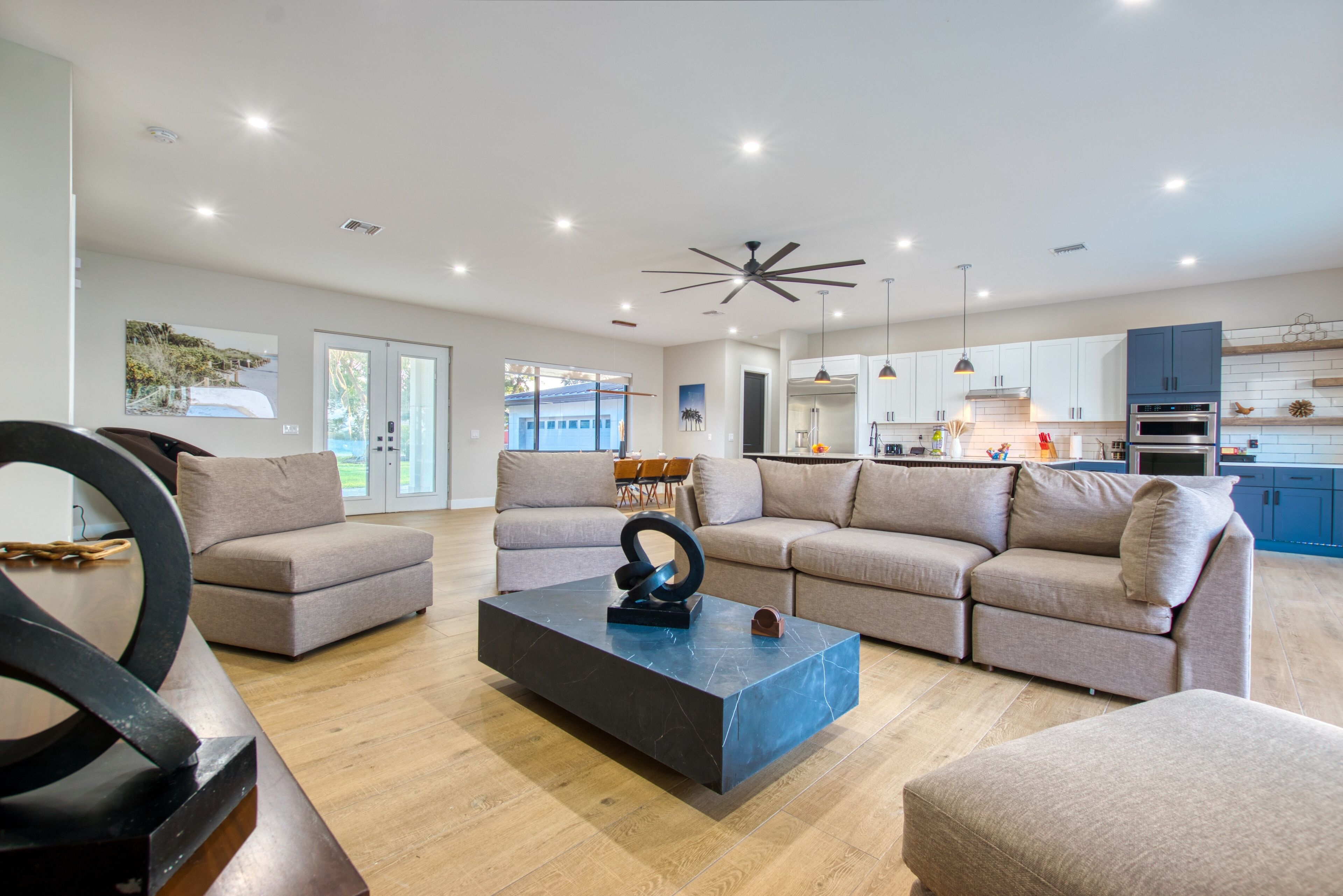 Intervillas-Florida - Villa Riverside