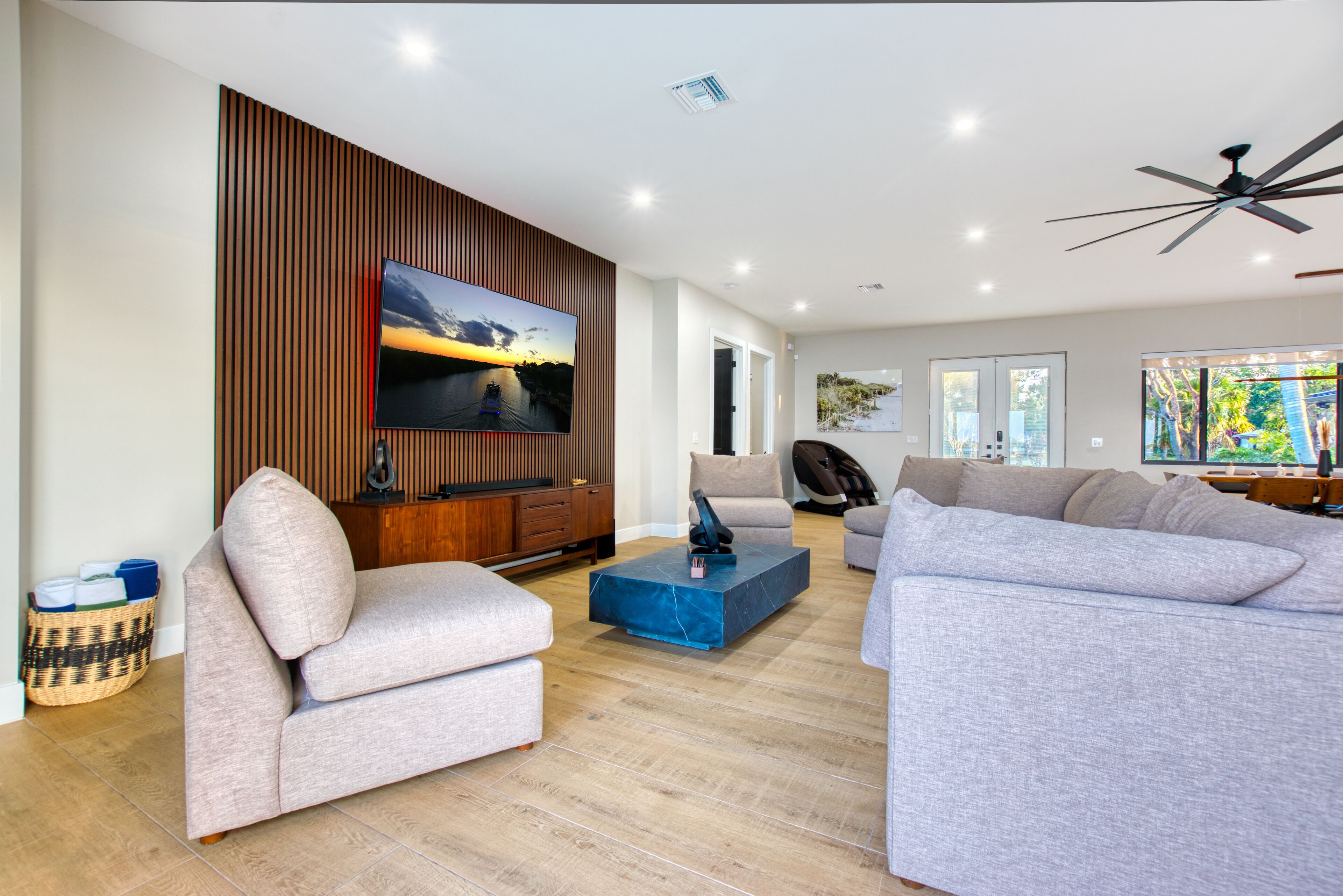 Intervillas-Florida - Villa Riverside