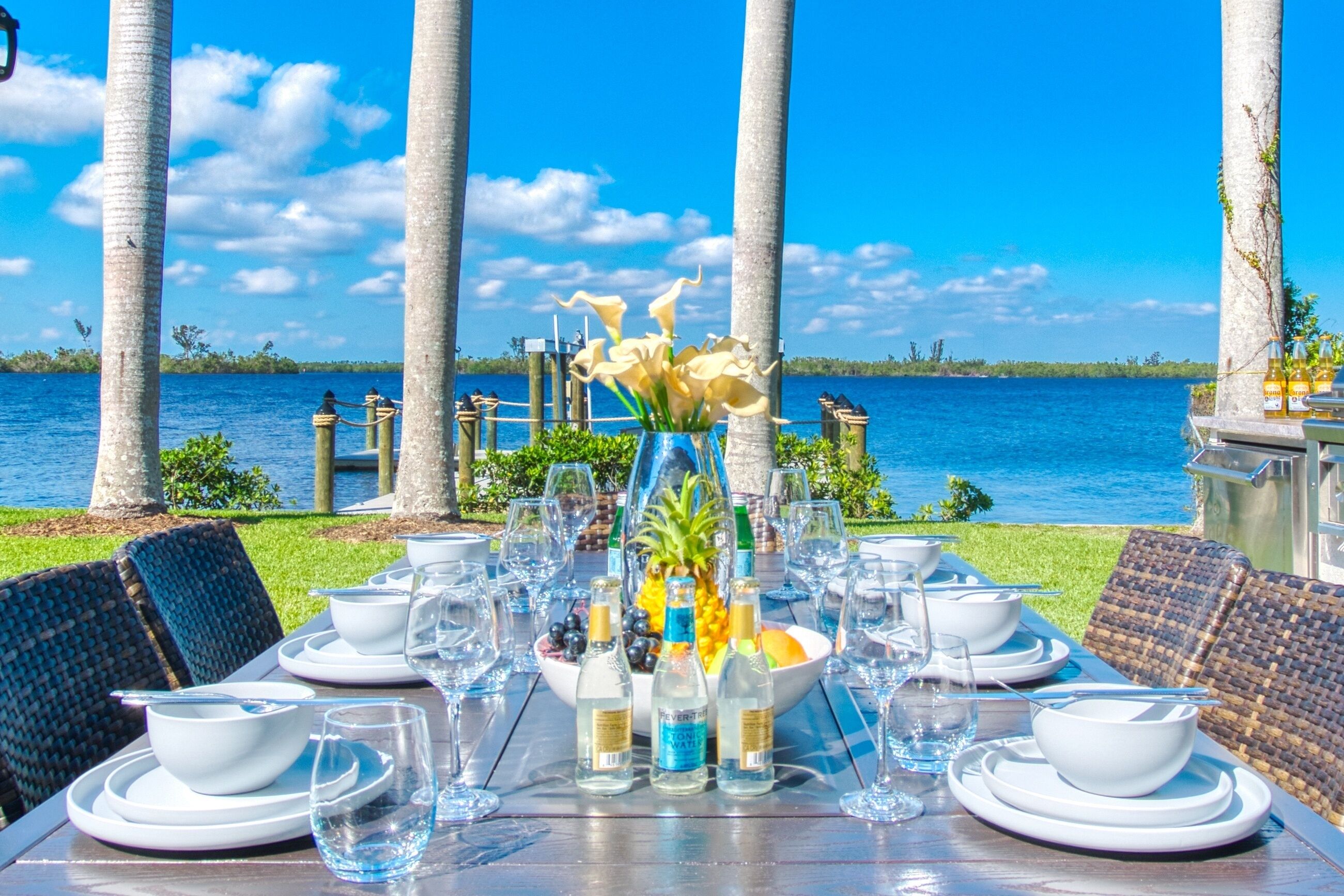 Intervillas-Florida - Villa Riverside