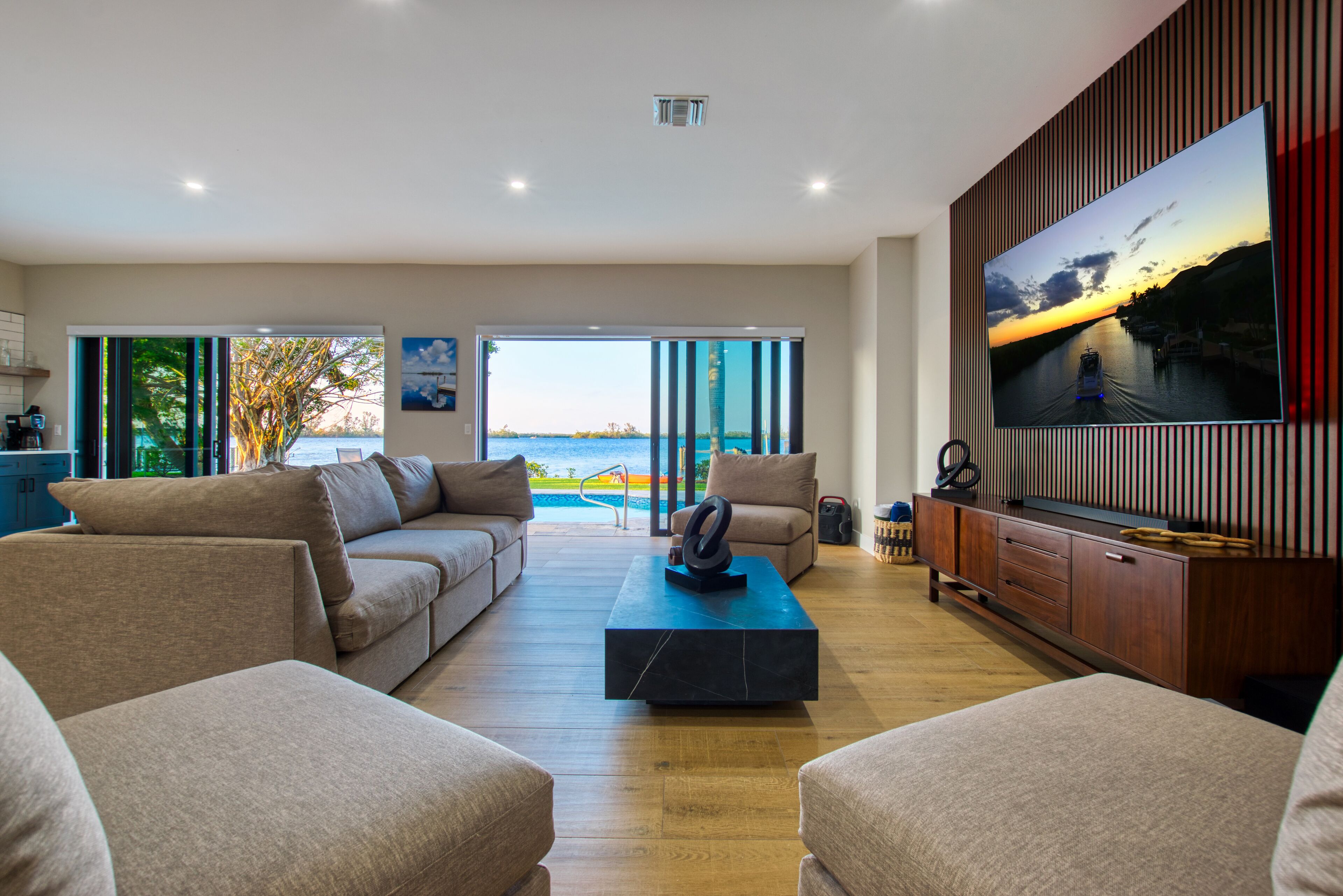 Intervillas-Florida - Villa Riverside