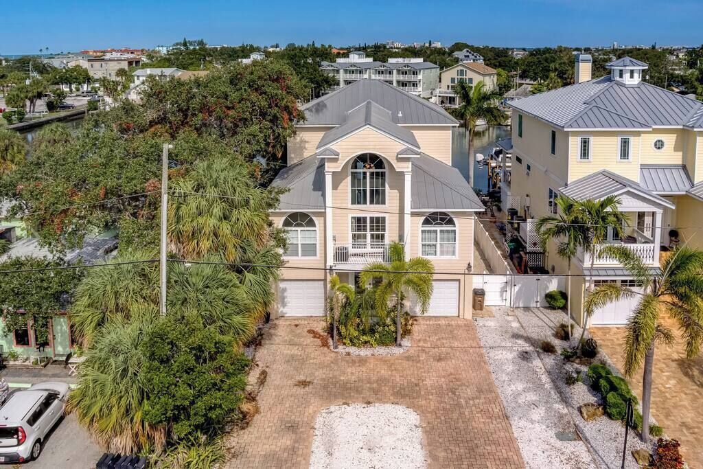 Indian Rocks Beach Private vacation home