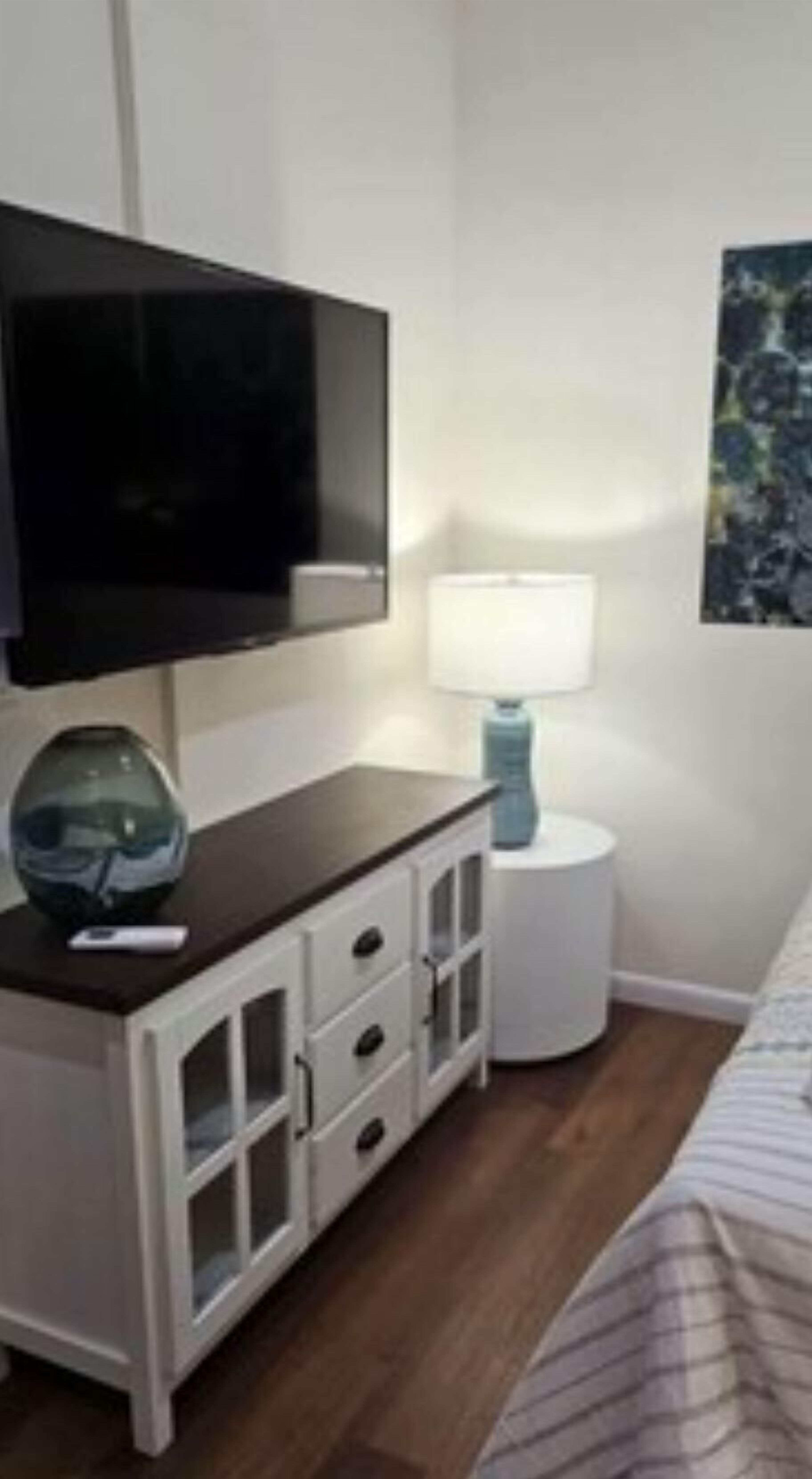 NEW Independent studio near to the beach