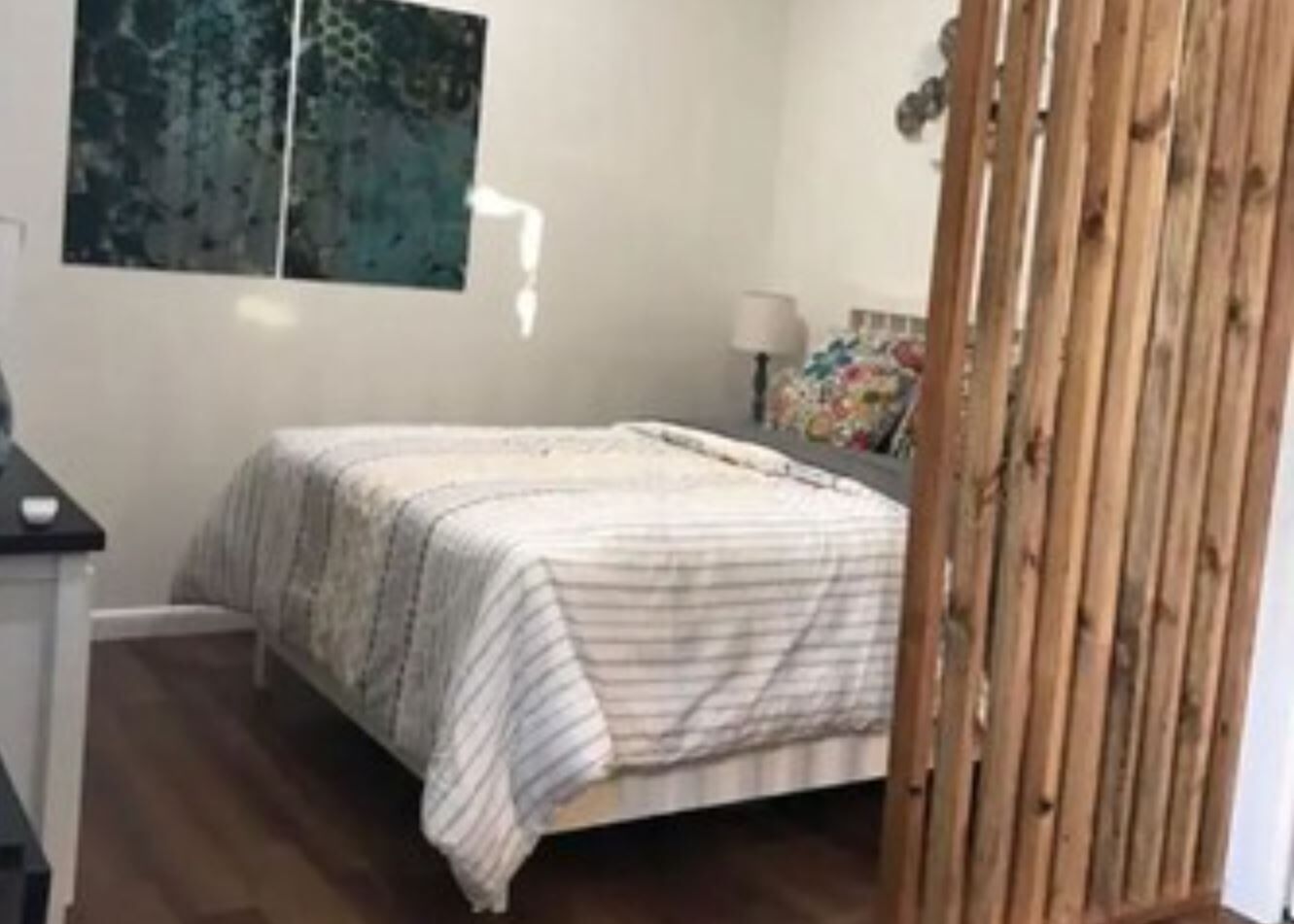 NEW Independent studio near to the beach