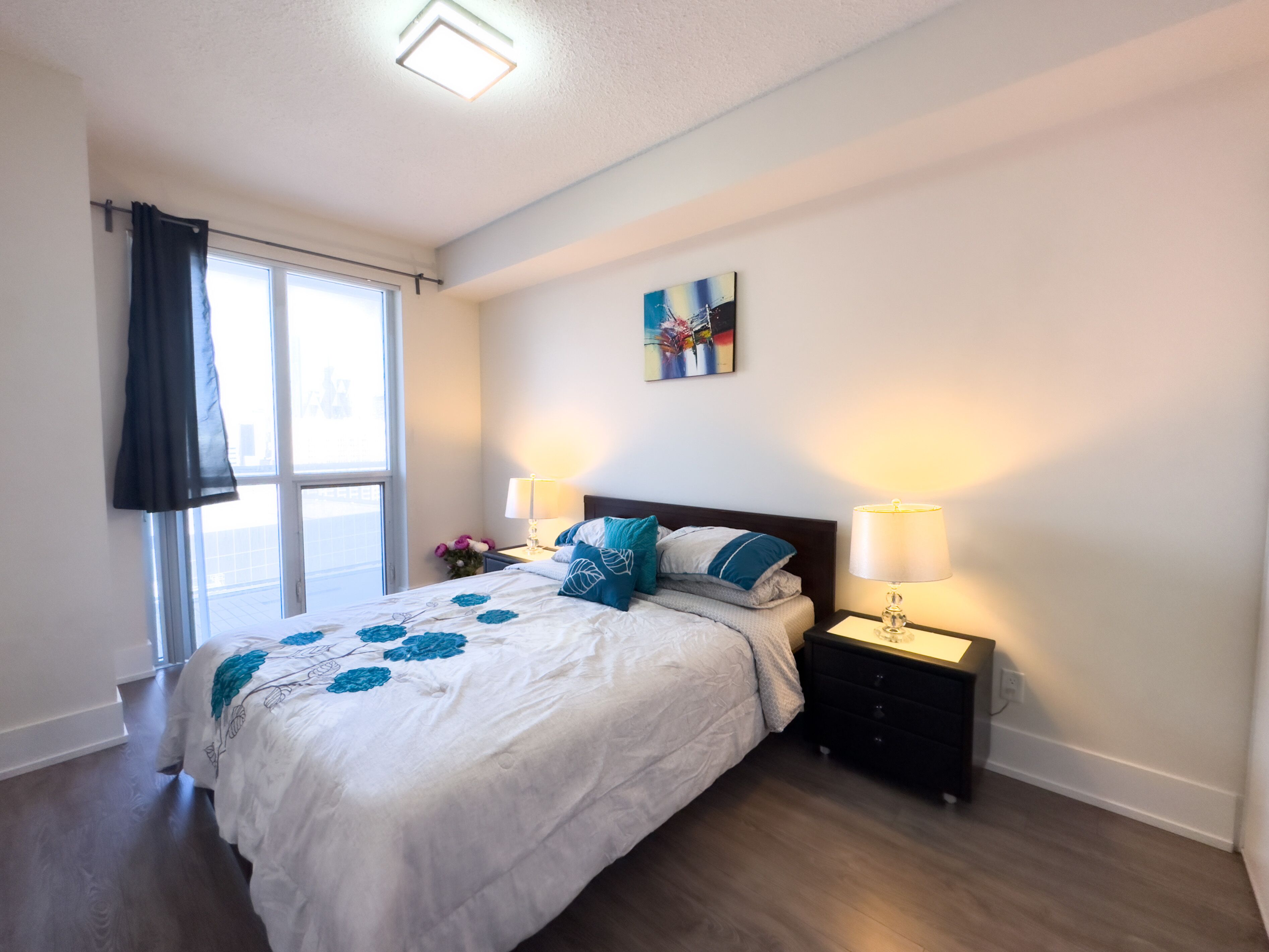Luxury 2 Beds with Lakeview near CN Tower, Scotia Arena, Rogers Centre, Island