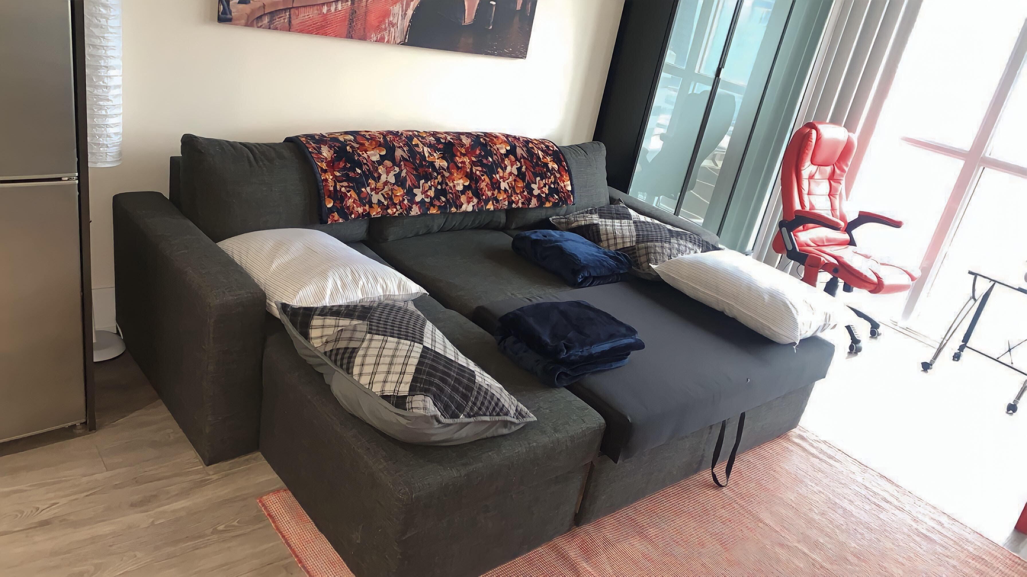 Luxury 2 Beds with Lakeview near CN Tower, Scotia Arena, Rogers Centre, Island