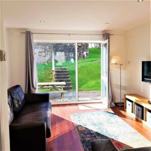 TV connectée, lecteur de DVD