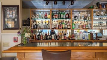 Bar (ter plaatse)