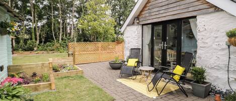 Cottage | Terrace/patio