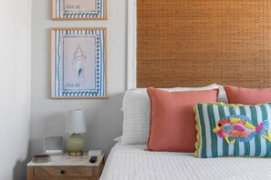 1 dormitorio, tabla de planchar con plancha, wifi gratis y ropa de cama