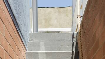 Detalle exterior