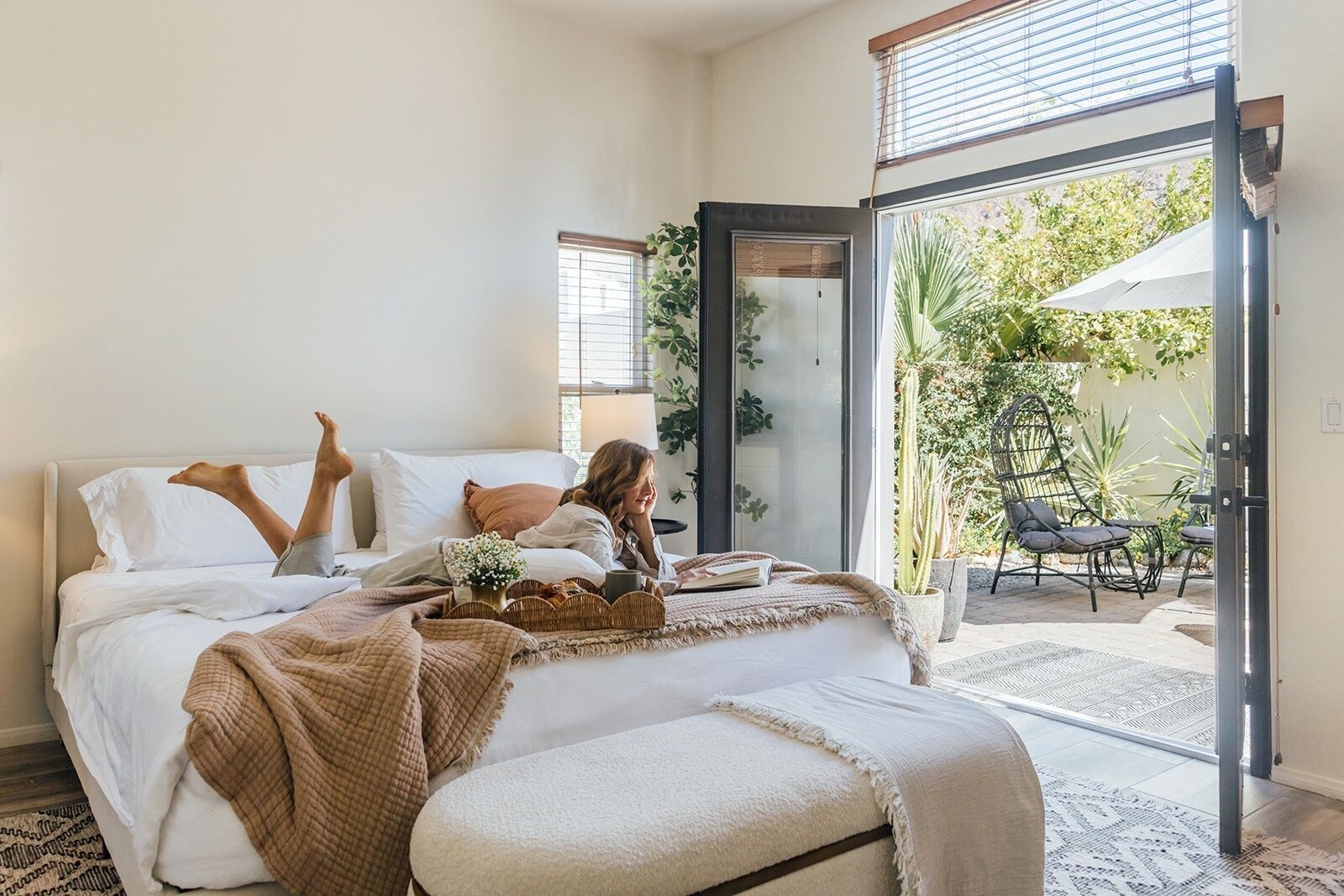 3 chambres, fer et planche à repasser, Wi-Fi, draps fournis