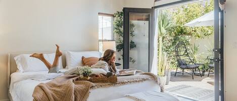 3 sovrum, strykjärn/strykbräda, wi-fi och sängkläder