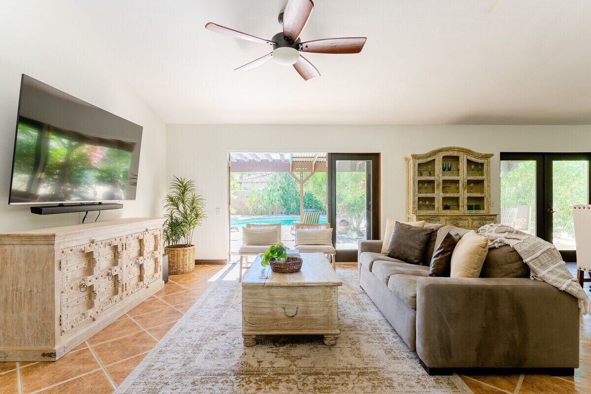 Casa Ultimo- Private Pool + Spa, LIC#259324