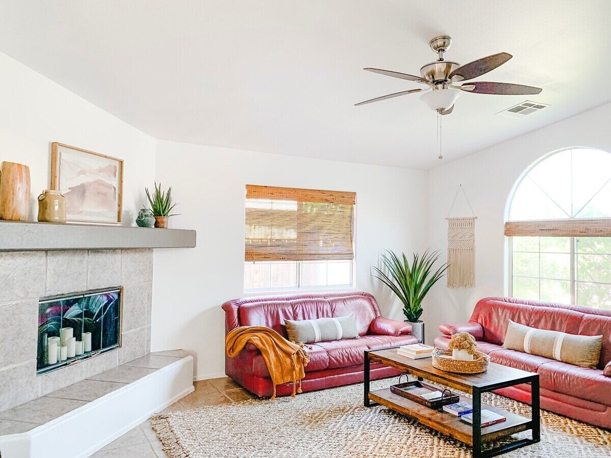 Desert Rose - Private Pool, Hiking, 3br, #223630