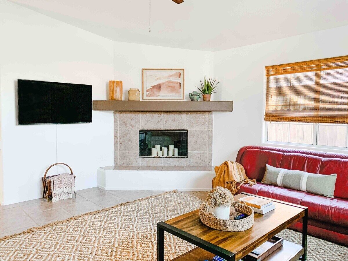 Desert Rose - Private Pool, Hiking, 3br, #223630