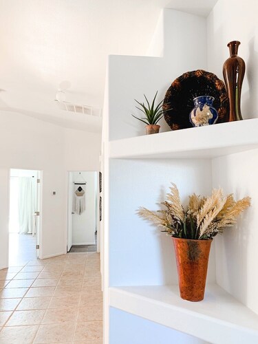 Desert Rose - Private Pool, Hiking, 3br, #223630