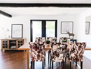Dining - The Alvarado: Fire Pit | Spanish Modern |3B#226300 (La Quinta)
