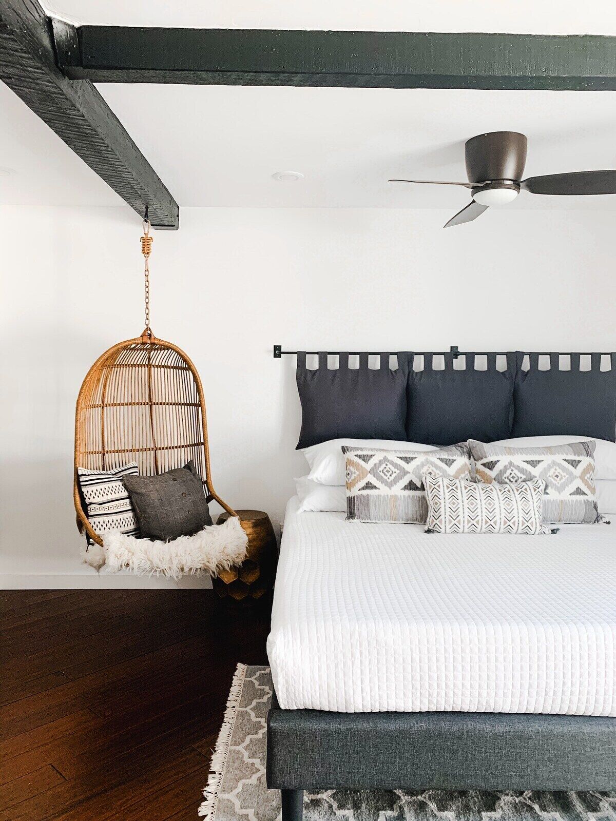 The Alvarado: Fire Pit | Spanish Modern |3B#226300