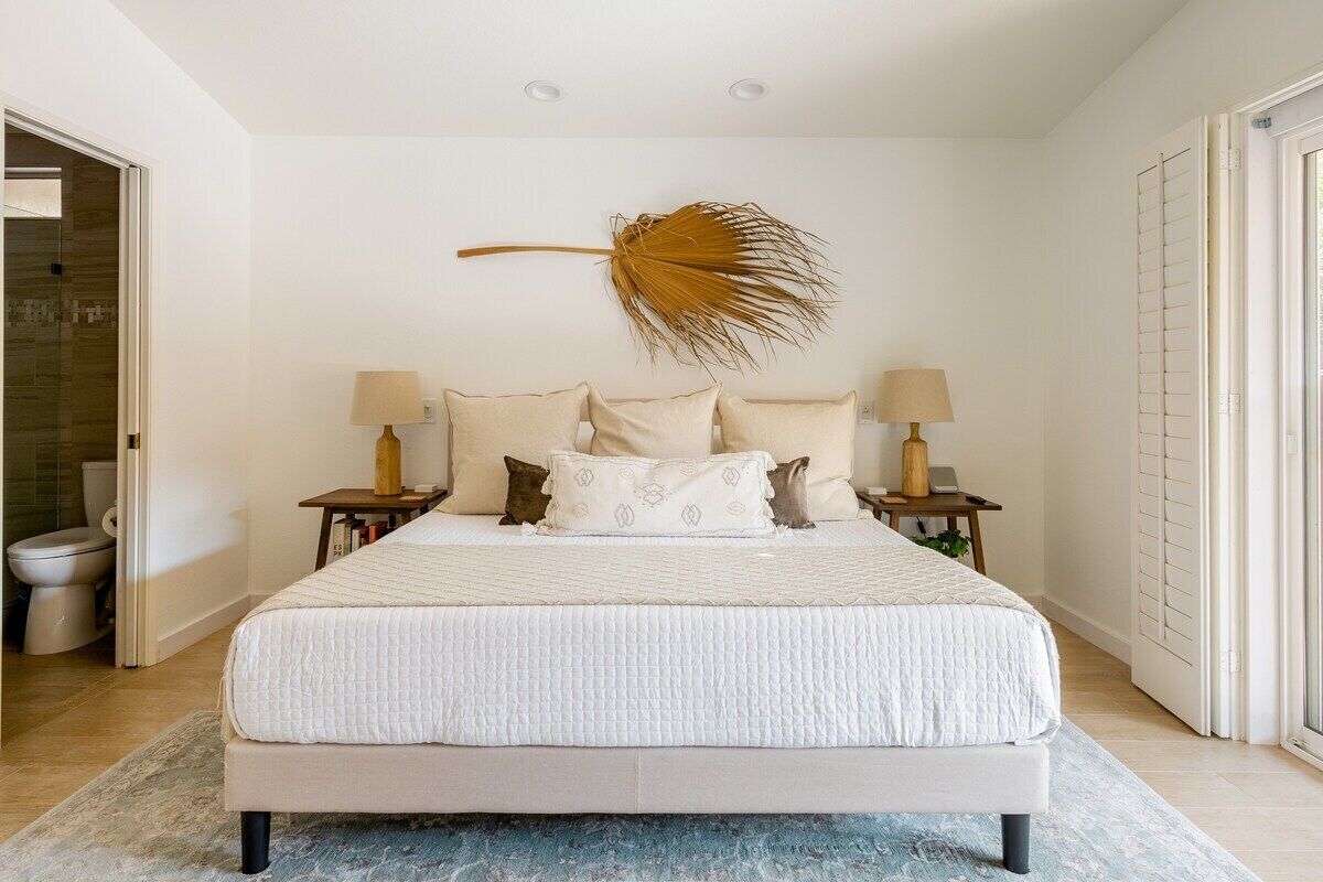 Carranza Cove — Private Pool, LIC #221952