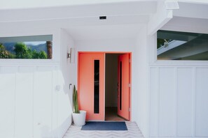 Detalle exterior