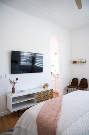 2 bedrooms - Casita Azul - Resort Amenities, Tennis 2BR260196 (La Quinta)