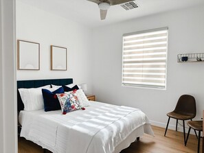 2 bedrooms - Casita Azul - Resort Amenities, Tennis 2BR260196 (La Quinta)