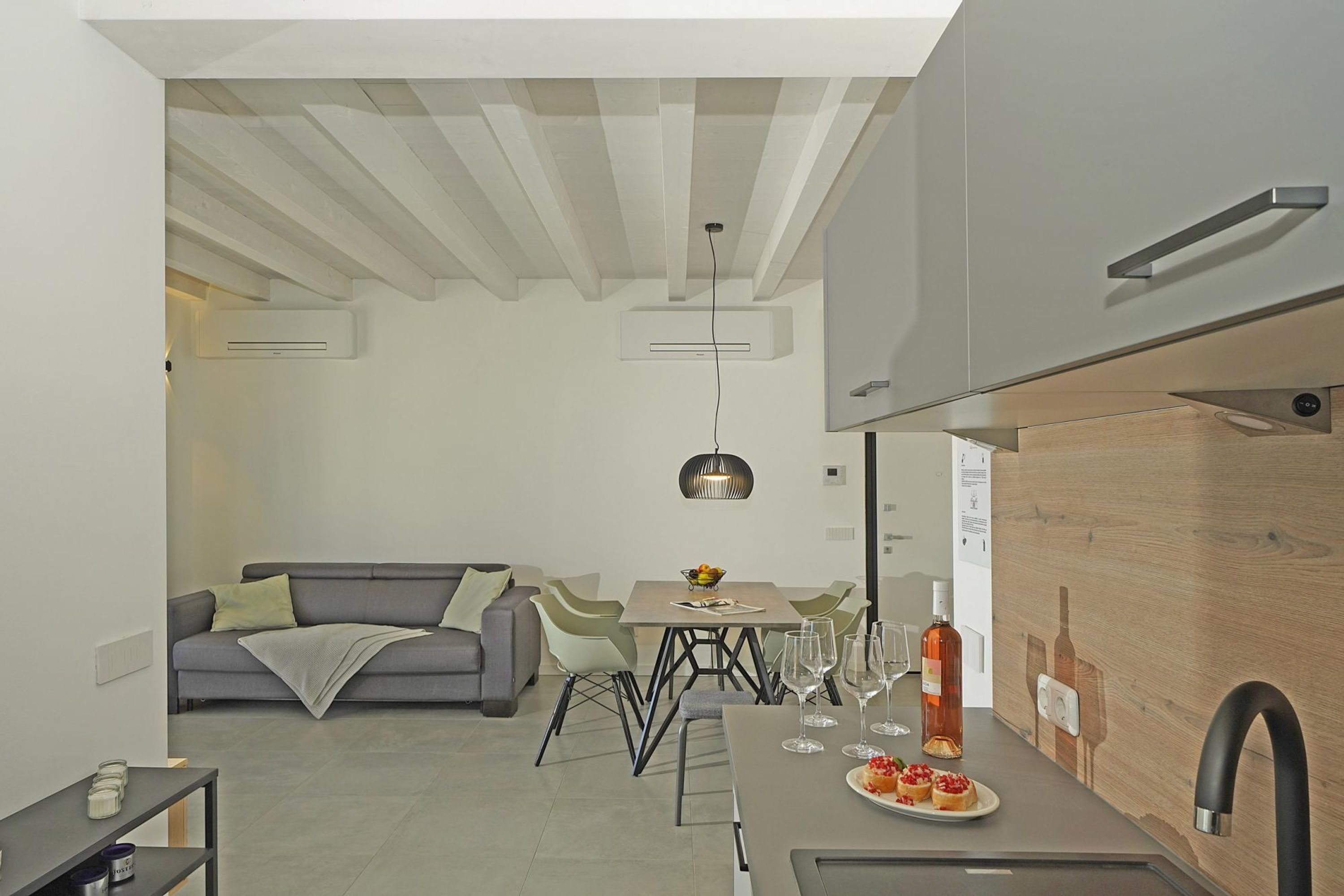 Casa | 2 quartos