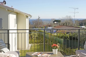 Departamento | 2 habitaciones