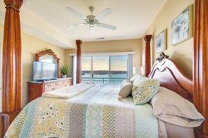 3 habitaciones, escritorio, tabla de planchar con plancha y wifi 