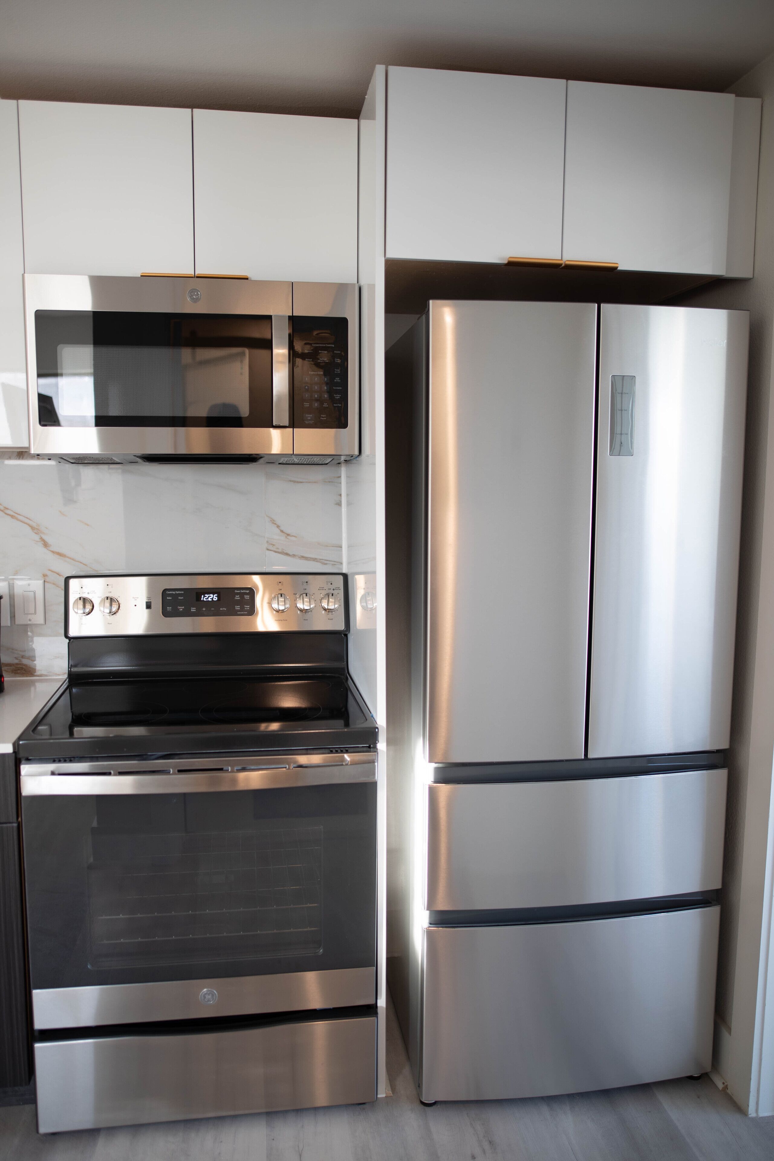 Plush Peaceful Escape In Dallas-1 BR 1 BA CONDO