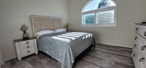 4 chambres, Wi-Fi, draps fournis