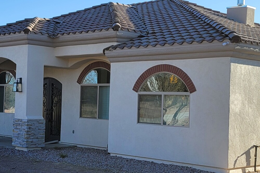 Casita de Tubac