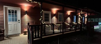 5 Bed / 3 bath Apt Near Jiminy Peak Berkshires