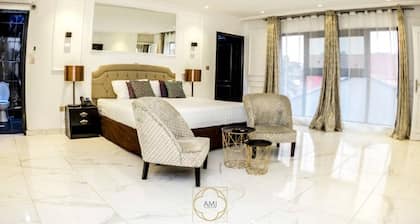 AMJ Hotel