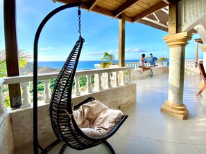 Apartment, 2 Queen-Betten | Unterkunftsgelände