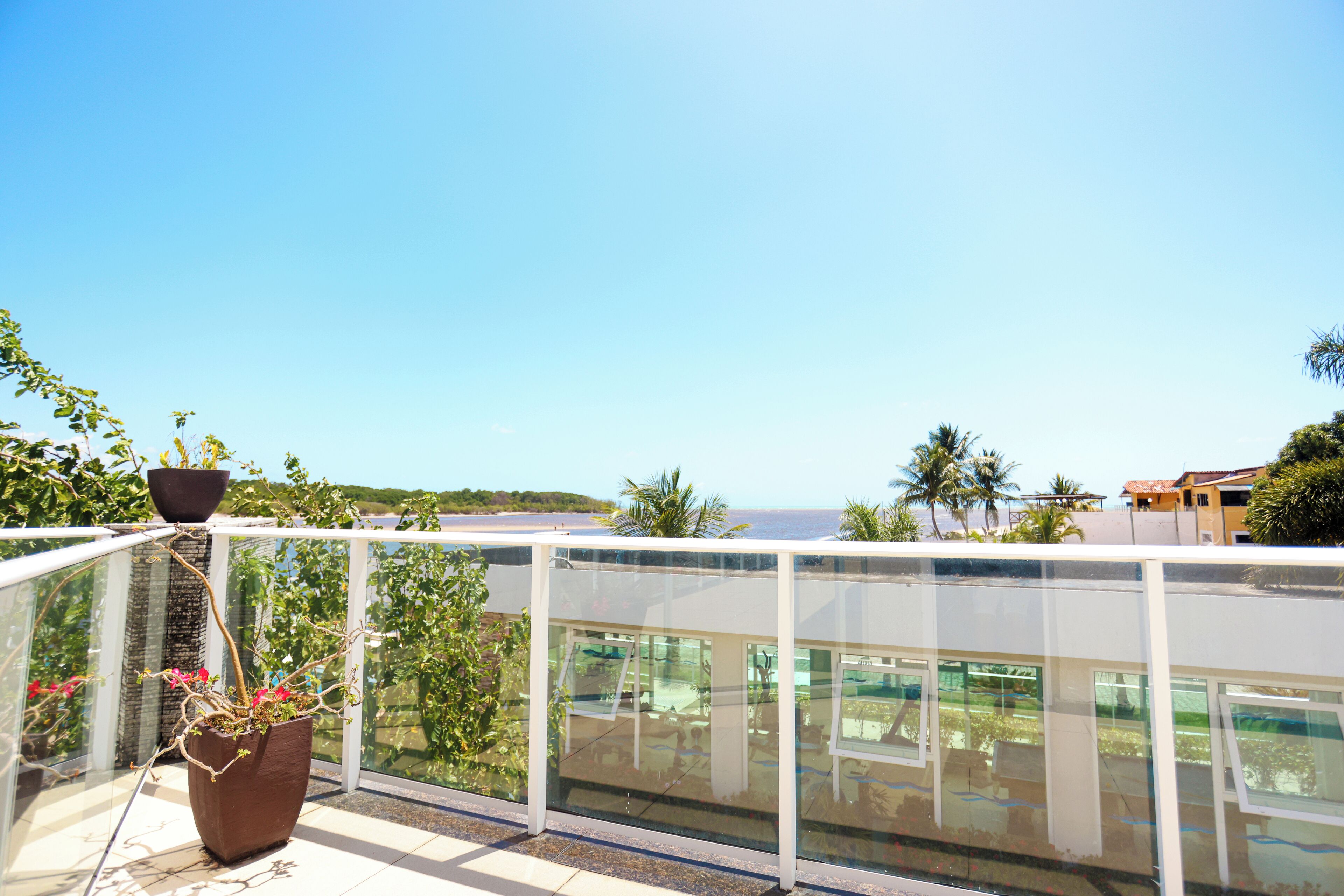 Sistema de insonorización y wifi gratis 