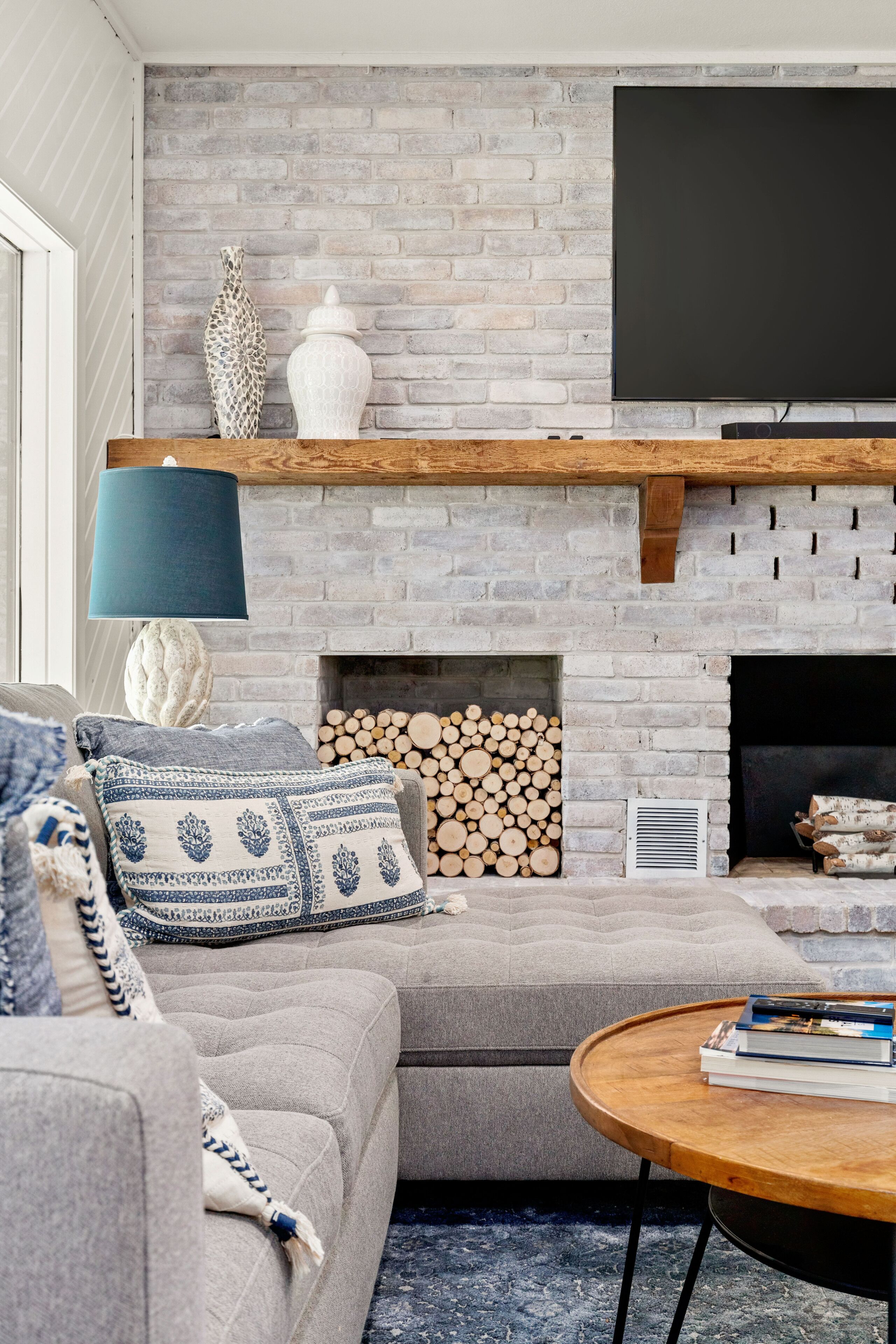 Happy Hollow on Lake McQueeney!