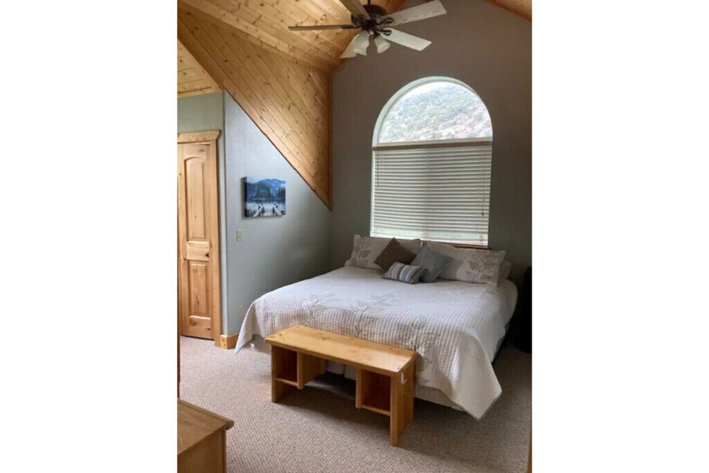 A Uinta’s Hot Spot For Your Family