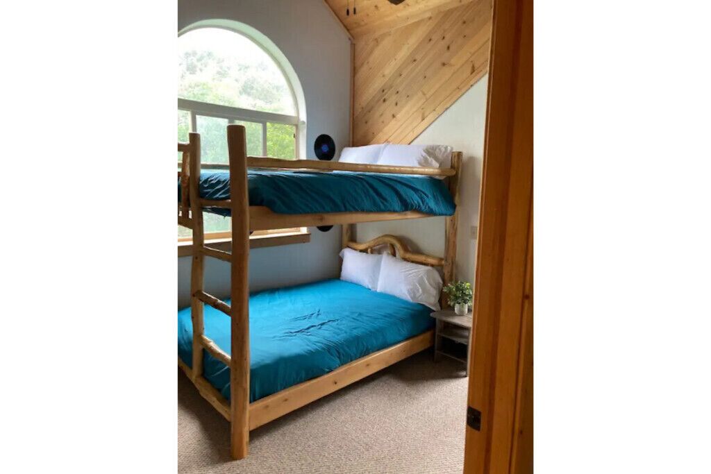 A Uinta’s Hot Spot For Your Family