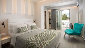 Room - Hollywood Inn (Rhodes)