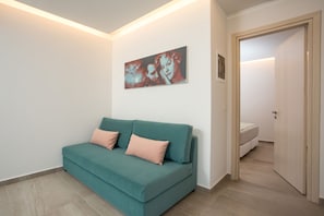 Room - Hollywood Inn (Rhodes)